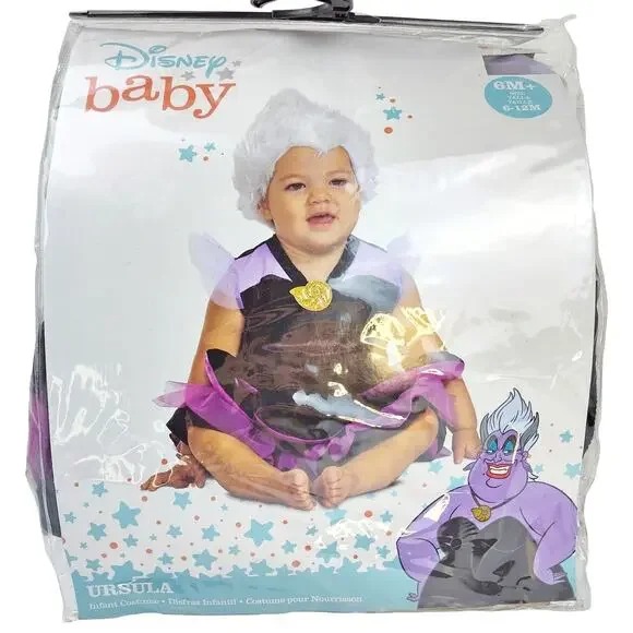 DisneyRevive's tweet photo. 👻🎃 Get ready for Halloween with our Disney dress-up essentials! From Minnie Mouse Ears to Frozen Anna Tiara, we’ve got your costumes covered! ✨🧜‍♀️ Link in bio. #DisneyHalloween #CostumeMagic #MinnieMouse #Frozen #UrsulaCostume #CaptainMarvel https://t.co/kUQ0AH9xrJ
