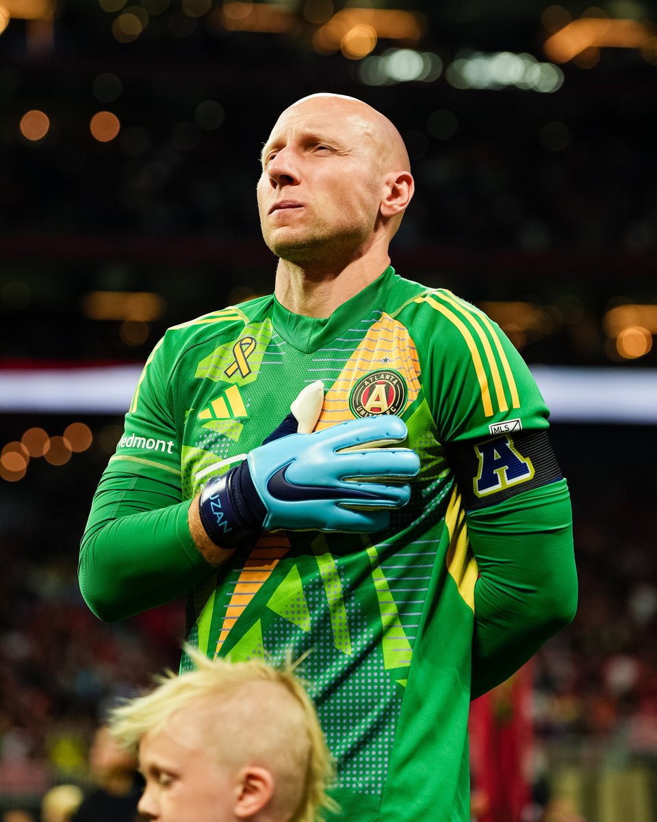 Atlanta United FC tweet media