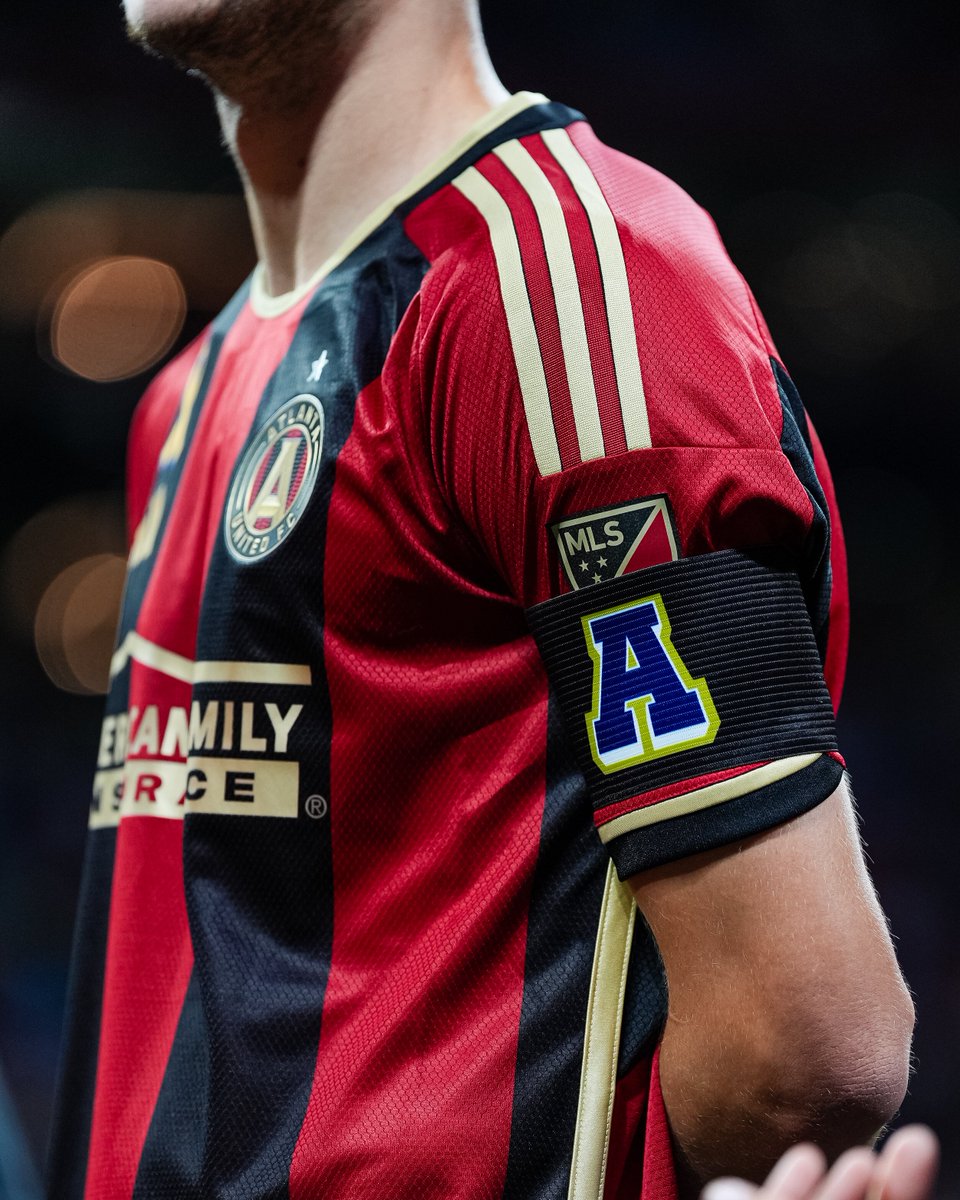 Atlanta United FC tweet media