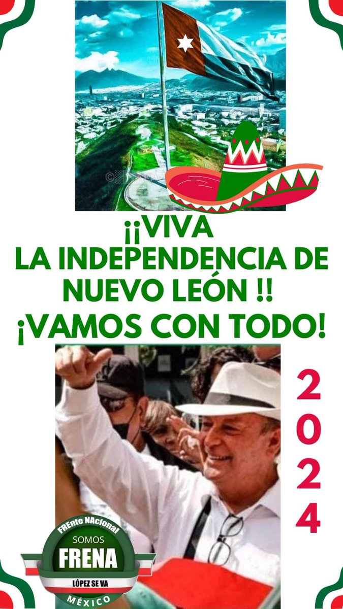 FRENA Oficial (@oficialfrenaaa) on Twitter photo 