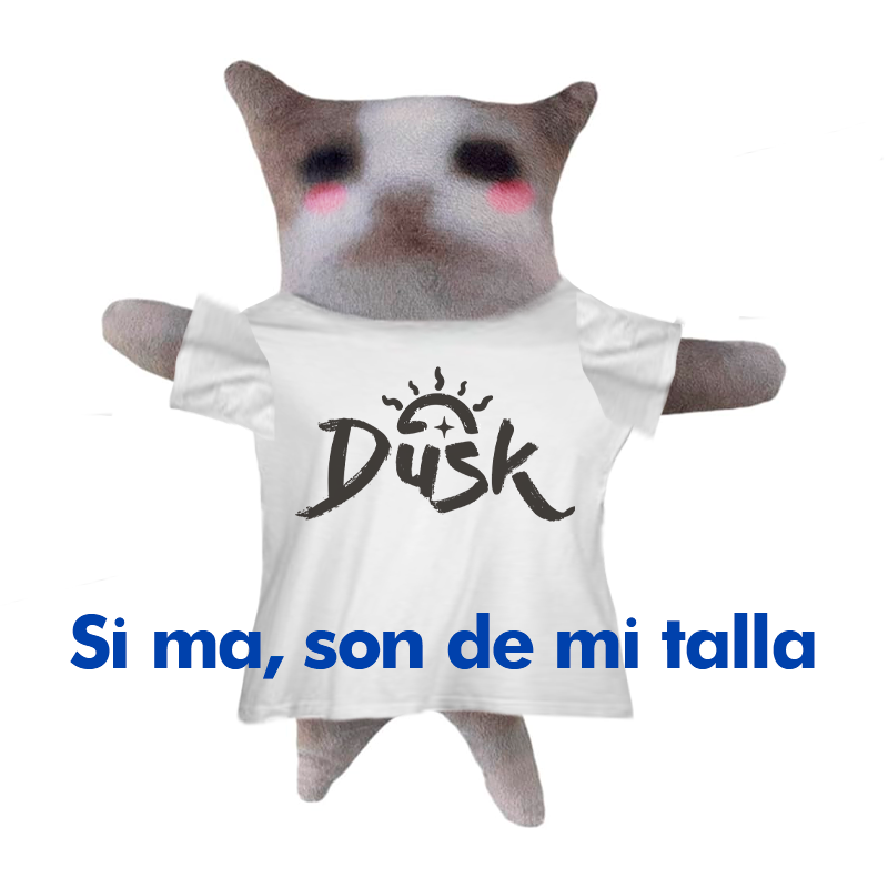 DUSKSV24's tweet photo. ¿Listos para algo nuevo? 📷
Somos Dusk!! 🌞 y nos especializamos en la creación y diseño de camisetas. Estamos emocionados por presentarte nuestras creaciones. #clothes #styleGOALS #outfitoftheday #duskonline #newarrivals #Fashionable #laughs #FolloForFolloBack #foryourpage https://t.co/IwypZK2E9X