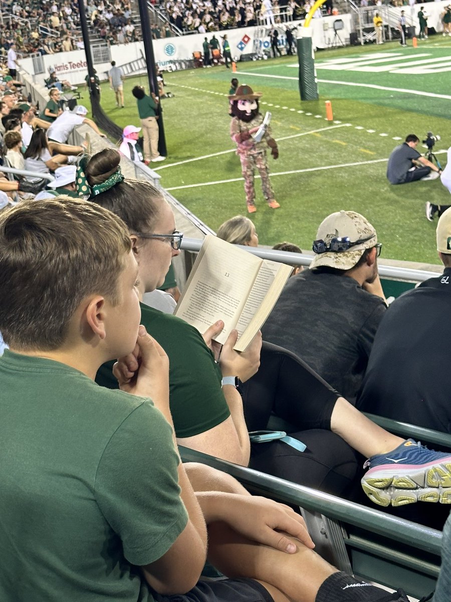 Waypsta's tweet image. State of @CharlotteFTBL #GoldStandard