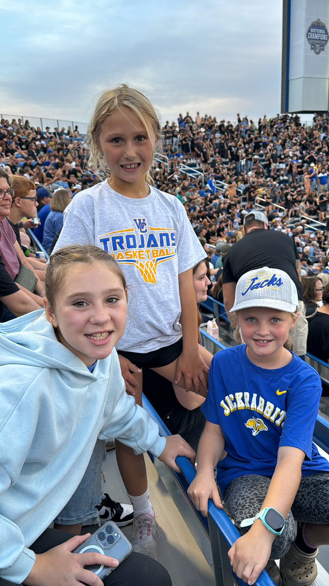 nmcgill23's tweet image. #GoJacks