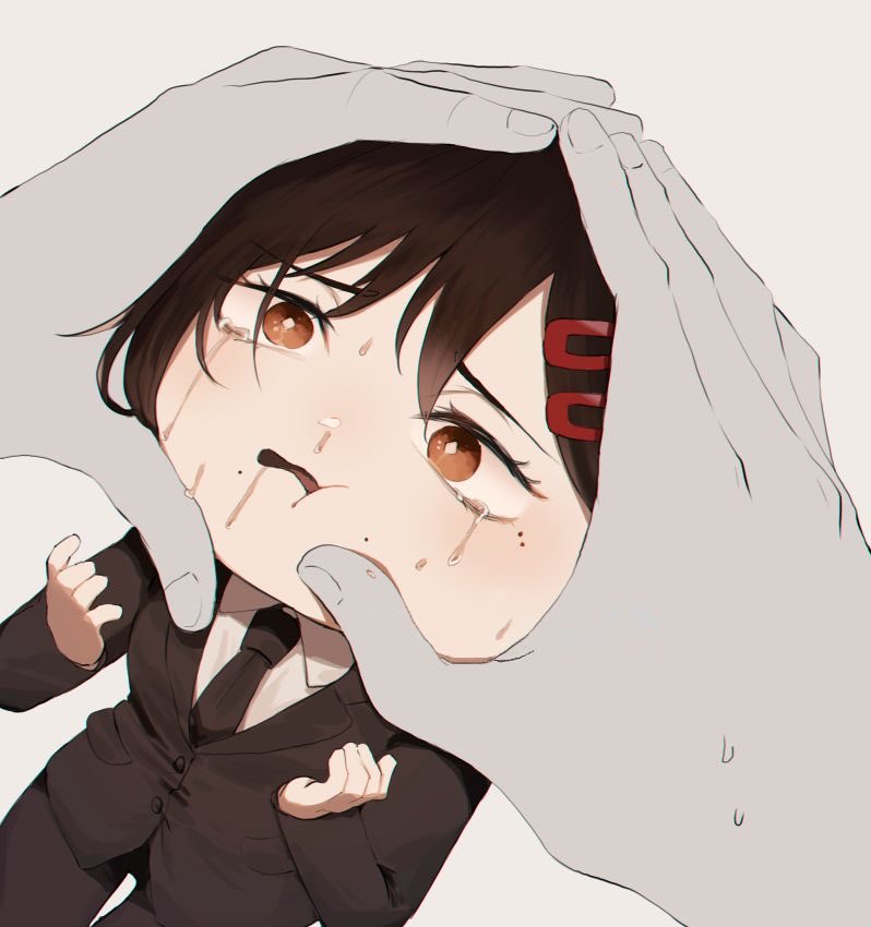 AfrankyeCosplay's tweet photo. Kobeni 🔪 https://t.co/E2bU2TE2bA