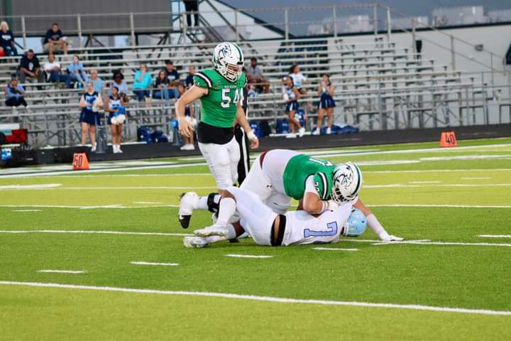 Highlights vs BLR
hudl.com/video/3/224236…