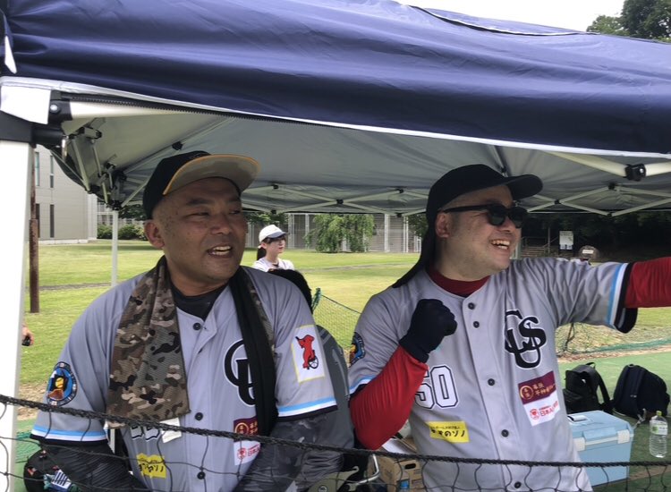 frontier_l's tweet photo. フロンティアリーグ2024 南地区/東京大会　
9月21日（土）14時〜

【会場】東京都障害者総合スポーツセンター　北区十条台1-2-2

【参加】東京ホーム・千葉・茨城
※千葉vs茨城の練習マッチは、誰でも体験参加可能、DMお待ちしております🙇

よしもと芸人さん達も参加❗️応援宜しくお願い致します❗️ https://t.co/aDacbD83o2