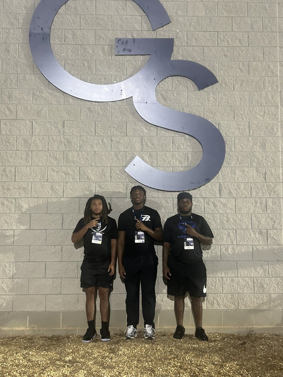 I have a great visit at ga southern 
<a href="/CalebButler246/">Caleb Butler</a> 
<a href="/speedkill06/">Jamarious towns</a>