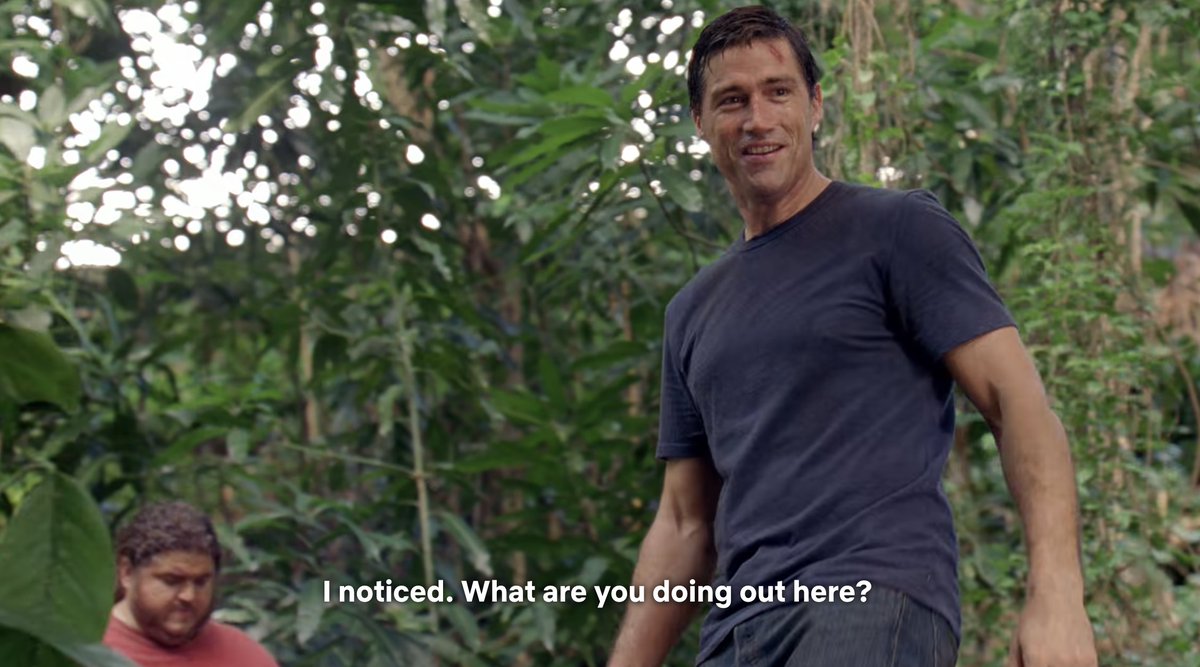 out of context LOST (@nocontextlost) on Twitter photo 
