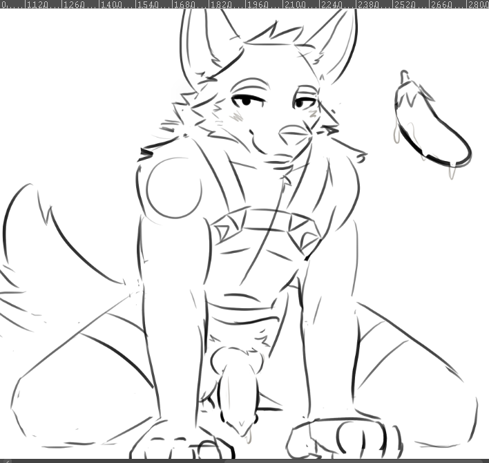 fennuts's tweet image. 