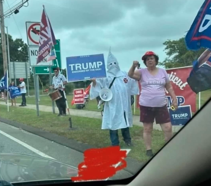 What can I say that this picture isn't already saying?