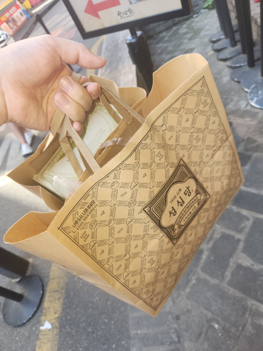 폭염뚫고 성심당 웨이팅 성공!!