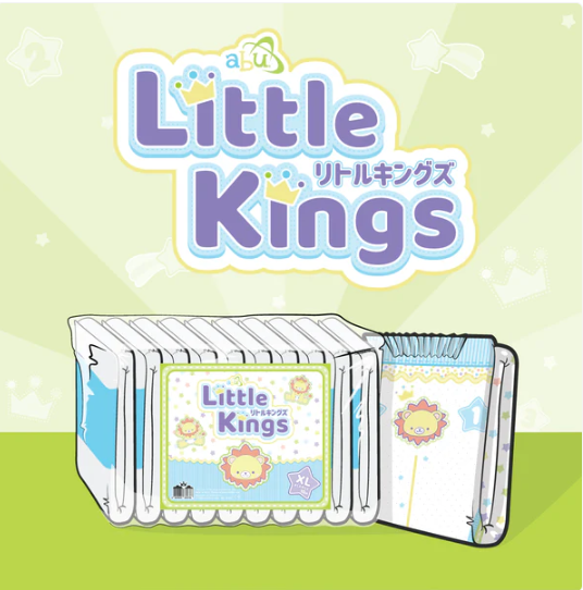 👑 ¡Los Little Kings están de vuelta! 🎉
Ahora disponibles en tallas M, L y XL. Inspirados en el diseño japonés, ofrecen comodidad y estilo únicos. No te quedes sin los tuyos, visita mx.abuniverse.com antes de que se agoten. 🚀
#LittleKings #ABUMéxico #RestockABU