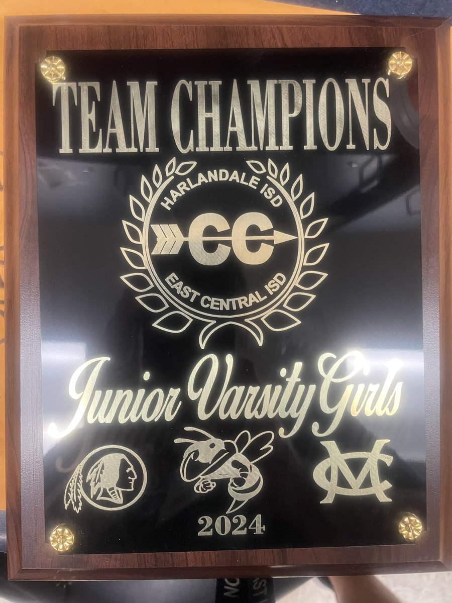 4 races. 4 wins. <a href="/CTJohnsonHigh/">CTJHighSchool</a>