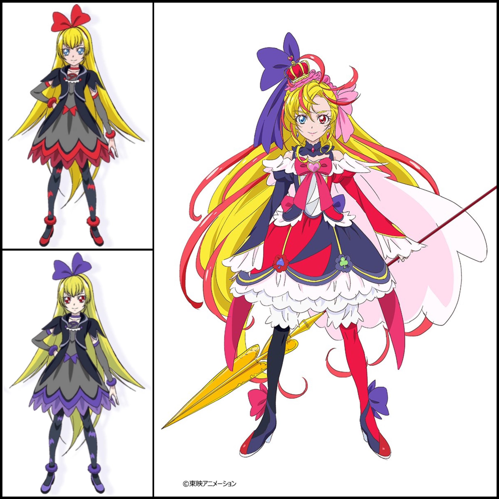 ドリー on X: 