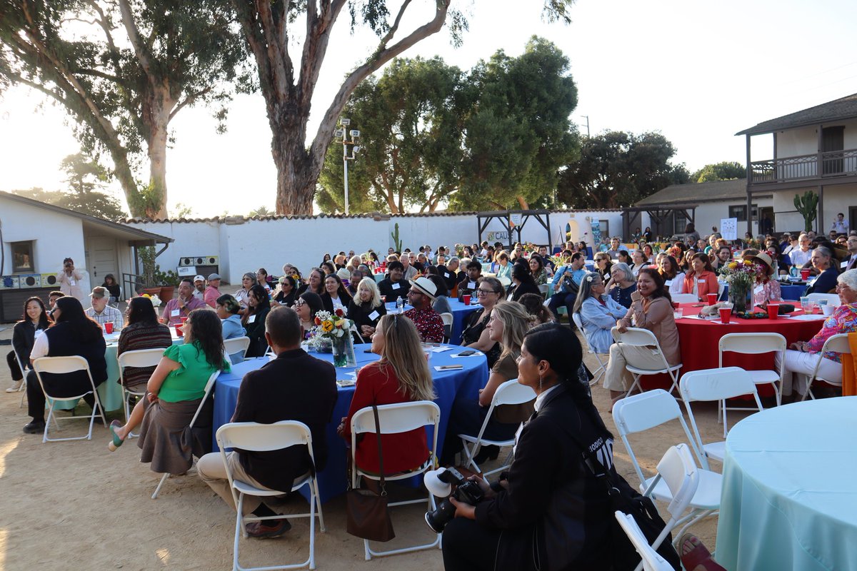 CAUSE805 (@cause805) on Twitter photo 🙏🏼 To each one of you — our event sponsors, our donors, leaders, staff, and volunteers — whether you were there in person or in spirit, THANK YOU!
💌 You showed us what a beautifully strong and vibrant community we’ve cultivated toward our shared mission! 🙏🏼 To each one of you — our event sponsors, our donors, leaders, staff, and volunteers — whether you were there in person or in spirit, THANK YOU!
💌 You showed us what a beautifully strong and vibrant community we’ve cultivated toward our shared mission!