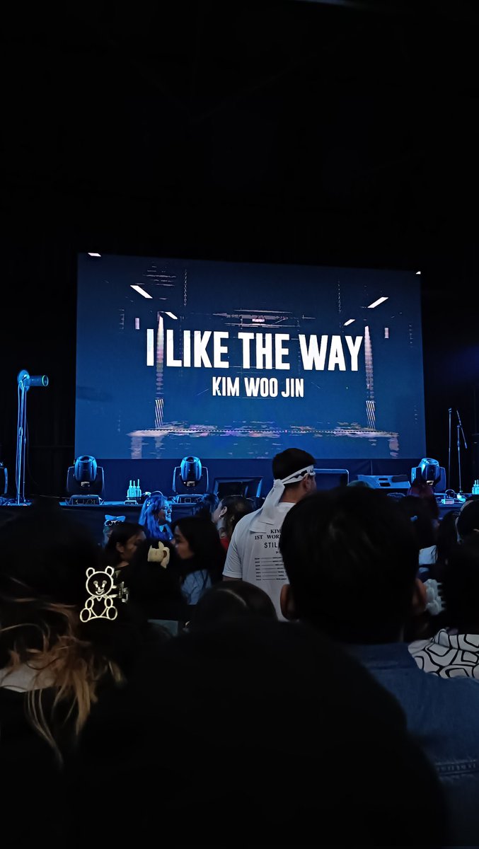 LeslyCub's tweet photo. #kimwoojin #woojin #ILIKETHEWAY https://t.co/tV1eXnB3Mi