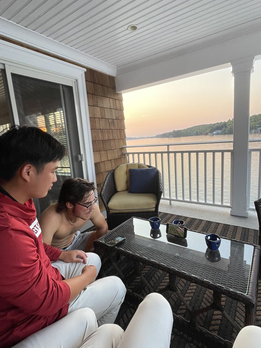 Washington State Men's Golf tweet media