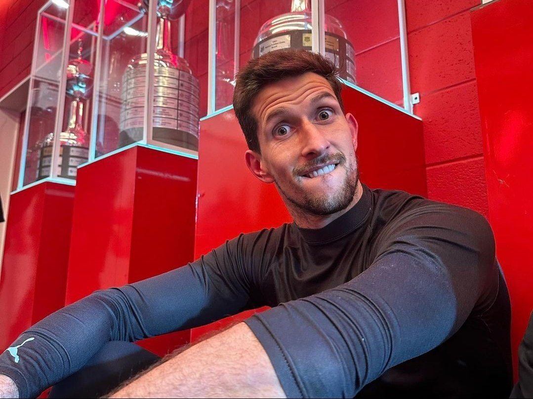 wmansilla's tweet image. 🫶