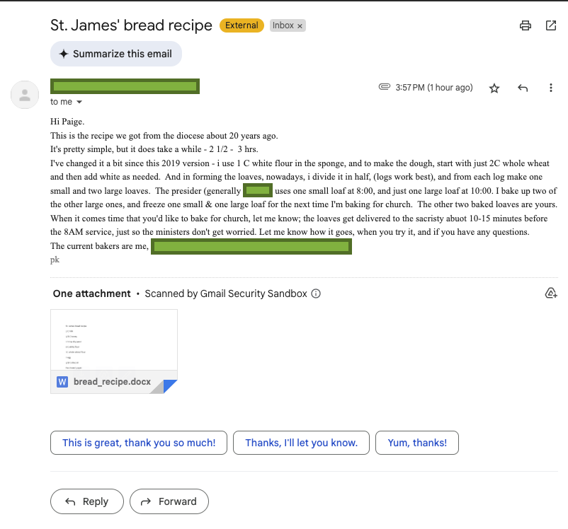 👩💻 Paige Bailey tweet media