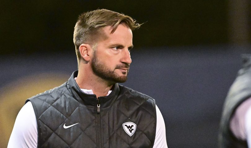 I don't know what you're talking about, West Virginia football is the number one ranked team in the country with a very good coach who wears cool vests.