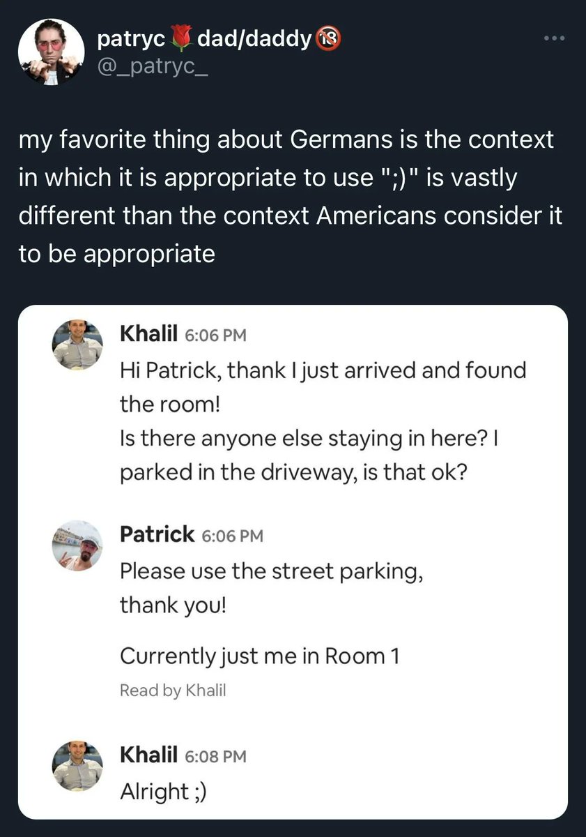 AskAubry 🦋 🐆🦝 tweet media