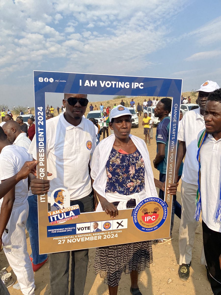 My1Take's tweet photo. Se’ otuna ovuuuma!
#voteIPC
#drItula4President
#dritula https://t.co/a8ZYHsTOmK