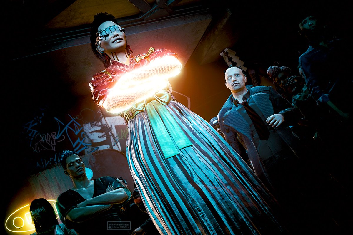 Damsel In The ✰ VP tweet media