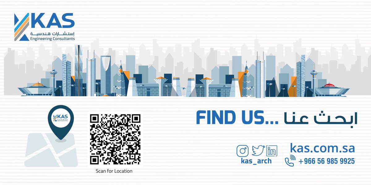 نرحب بكم في موقعنا الجديد في الرياض ، حي الحمراء ، شارع البحار

معكم دائماً 

( كاس للإستشارات الهندسية)