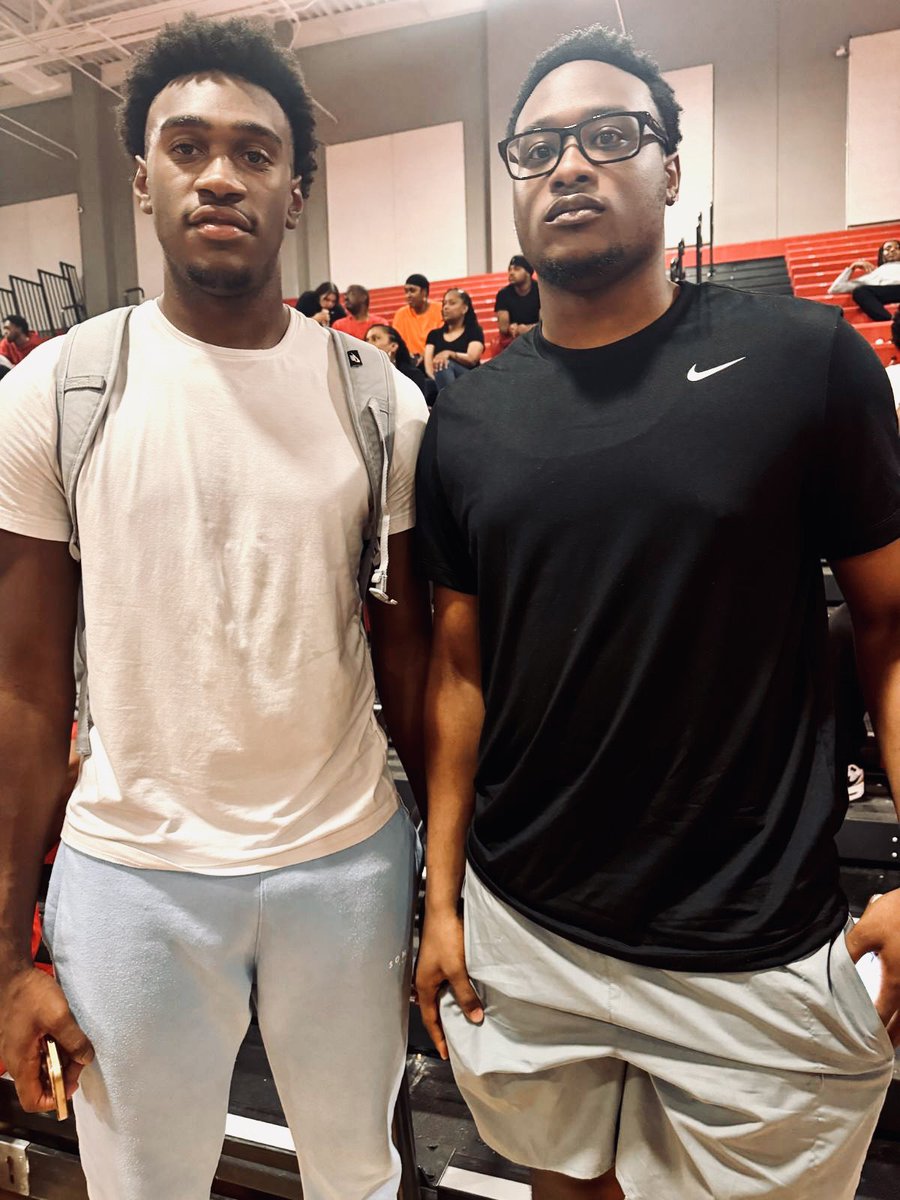 Dorian Johnson tweet media