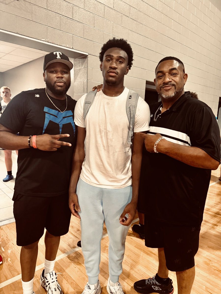 Dorian Johnson tweet media