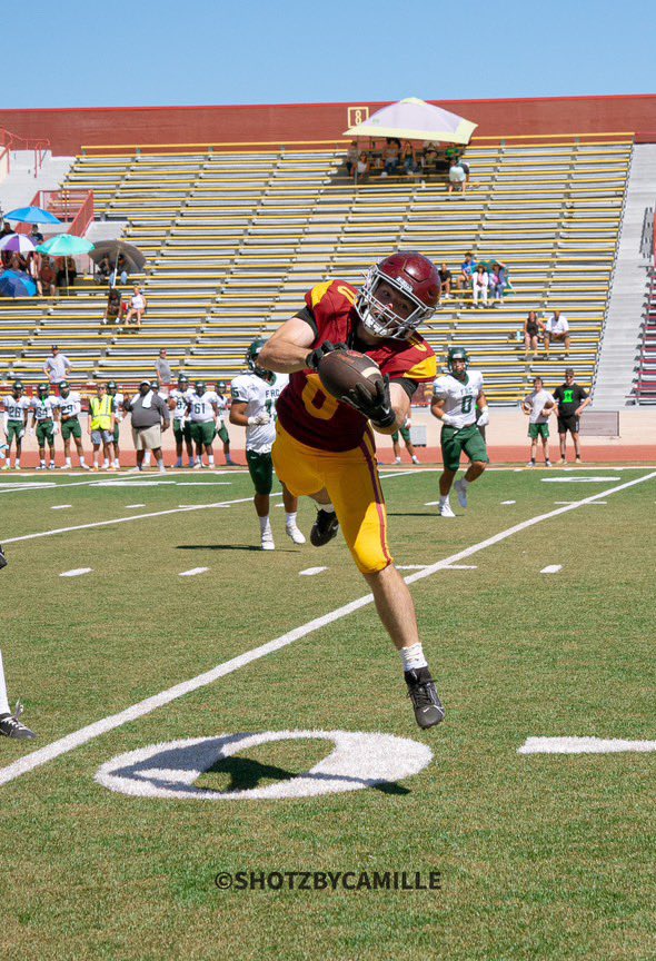 Joe Davidson (@sacbee_joed) on Twitter photo The <a href="/SacCityFB/">Sac City Football</a> Panthers defeated Delta of Stockton 21-20 on a 50-yard scoring strike between former <a href="/SheldonHS_FB/">Sheldon Football</a> SacBee All-Metro teammates.
<a href="/JesiahMachado/">Jesiah Machado</a> hit <a href="/_ScottNixon_/">Scott Nixon</a> for the winner.
Sac City is 2-0.
The Panthers play at Sierra College in Rocklin on 9/21 at 6 p.m. The <a href="/SacCityFB/">Sac City Football</a> Panthers defeated Delta of Stockton 21-20 on a 50-yard scoring strike between former <a href="/SheldonHS_FB/">Sheldon Football</a> SacBee All-Metro teammates.
<a href="/JesiahMachado/">Jesiah Machado</a> hit <a href="/_ScottNixon_/">Scott Nixon</a> for the winner.
Sac City is 2-0.
The Panthers play at Sierra College in Rocklin on 9/21 at 6 p.m.