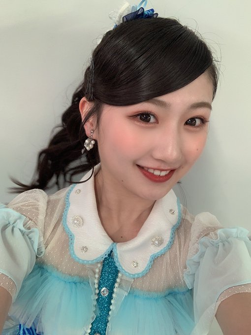 塩月希依音のTwitter画像34