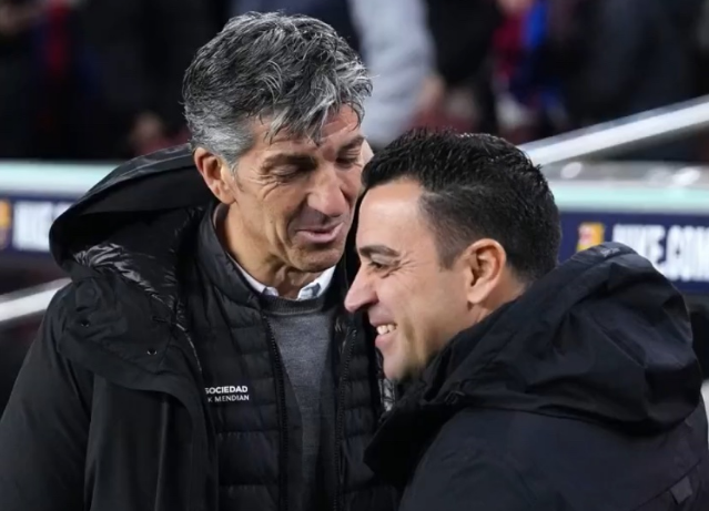 DonShelby__'s tweet photo. Cuando pierdes por 0-1 en 2022 (varios penaltis a favor no pitados) y 1-0 en 2023 (jugador expulsado) contra el Barcelona / cuando pierdes por 0-2 ante el Real Madrid con dos penaltis claros pitados en contra https://t.co/dDAVEokNsE