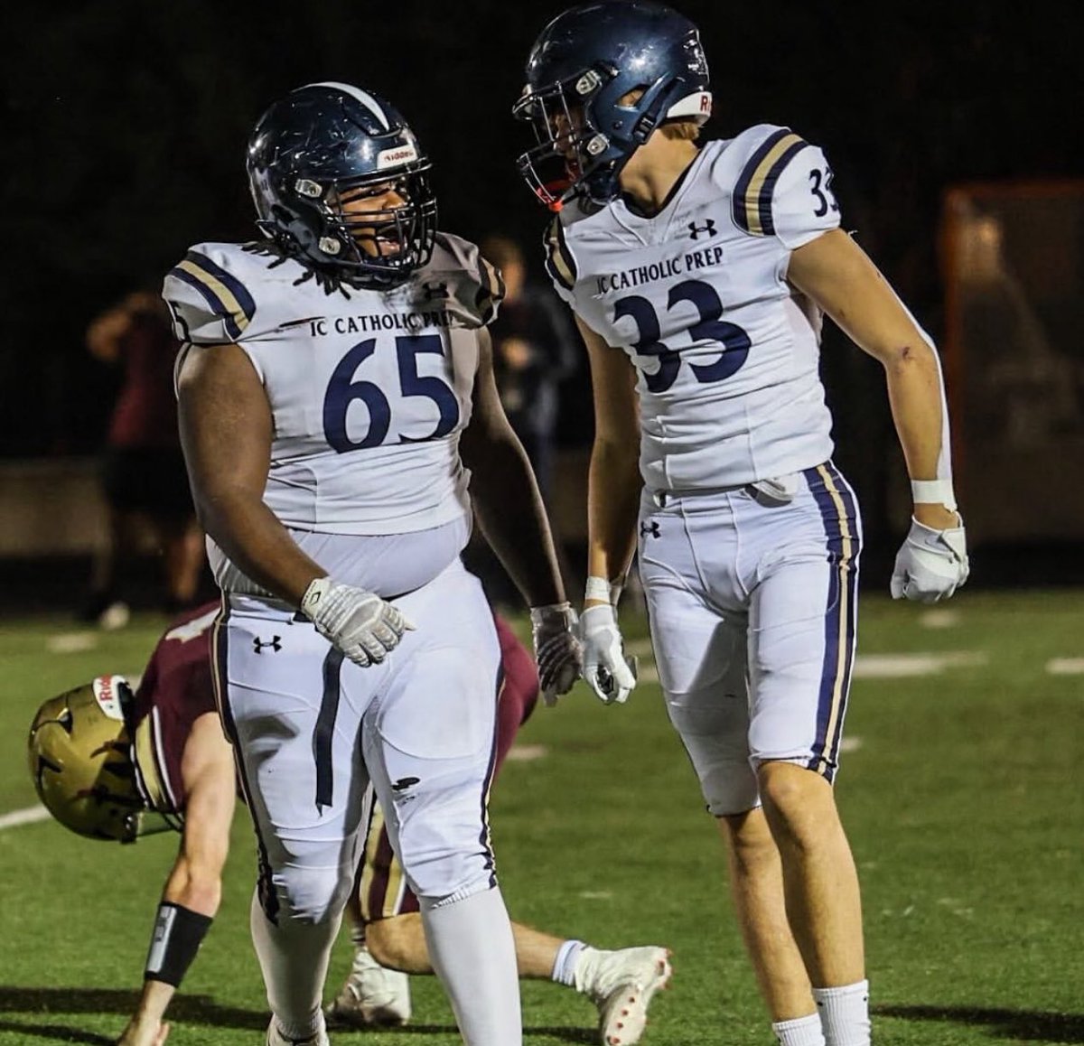 Matt Bowen tweet media