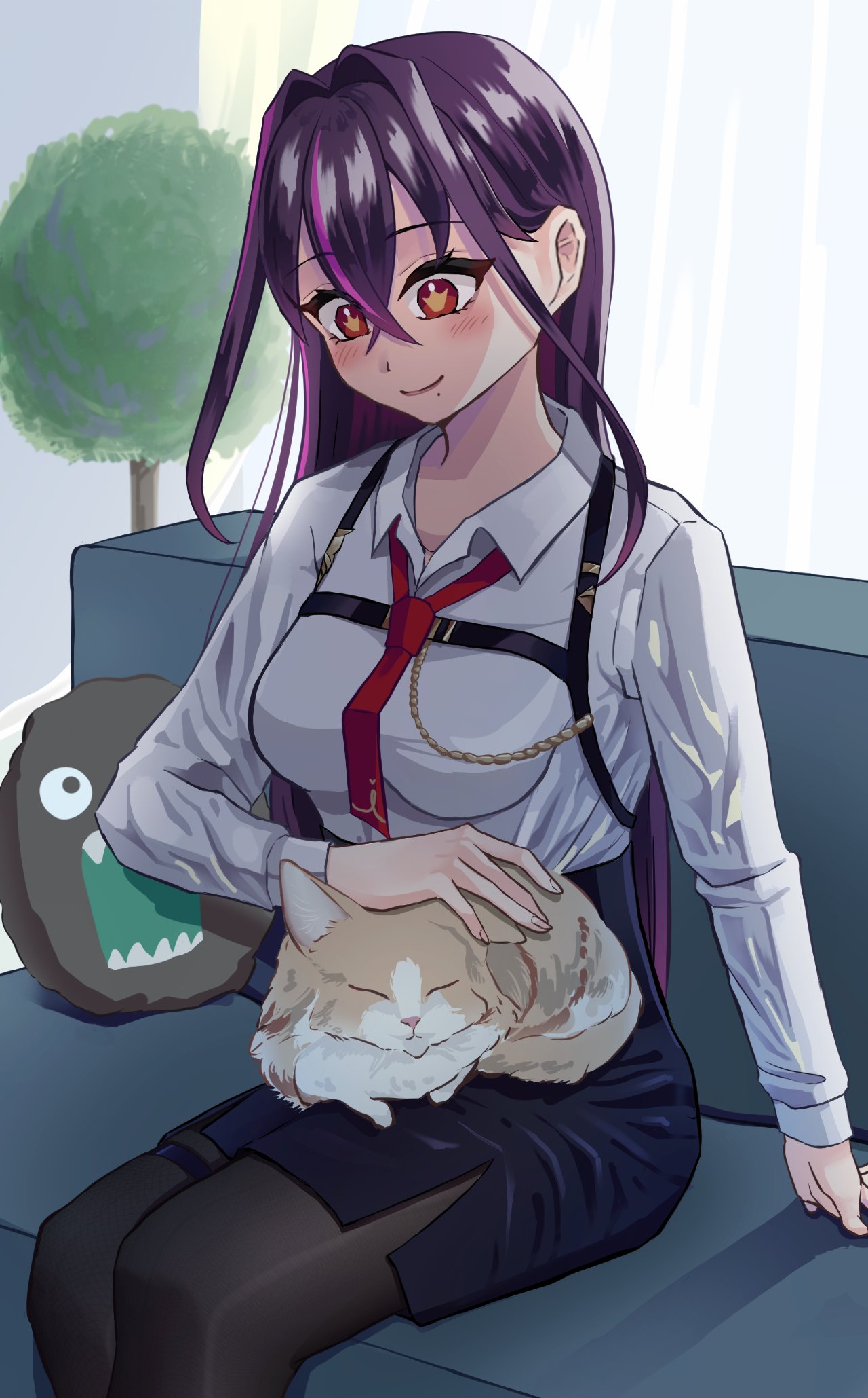あきねこ (@_Aki_Neko_) / X