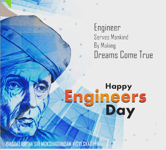 Kalpanath13's tweet photo. @MarvelousBgm @allaboutbelgaum @Belagavi_infra @Belgaum_Foodies 
Happy  Engineer's  Day .💐 https://t.co/WNv5chIo78