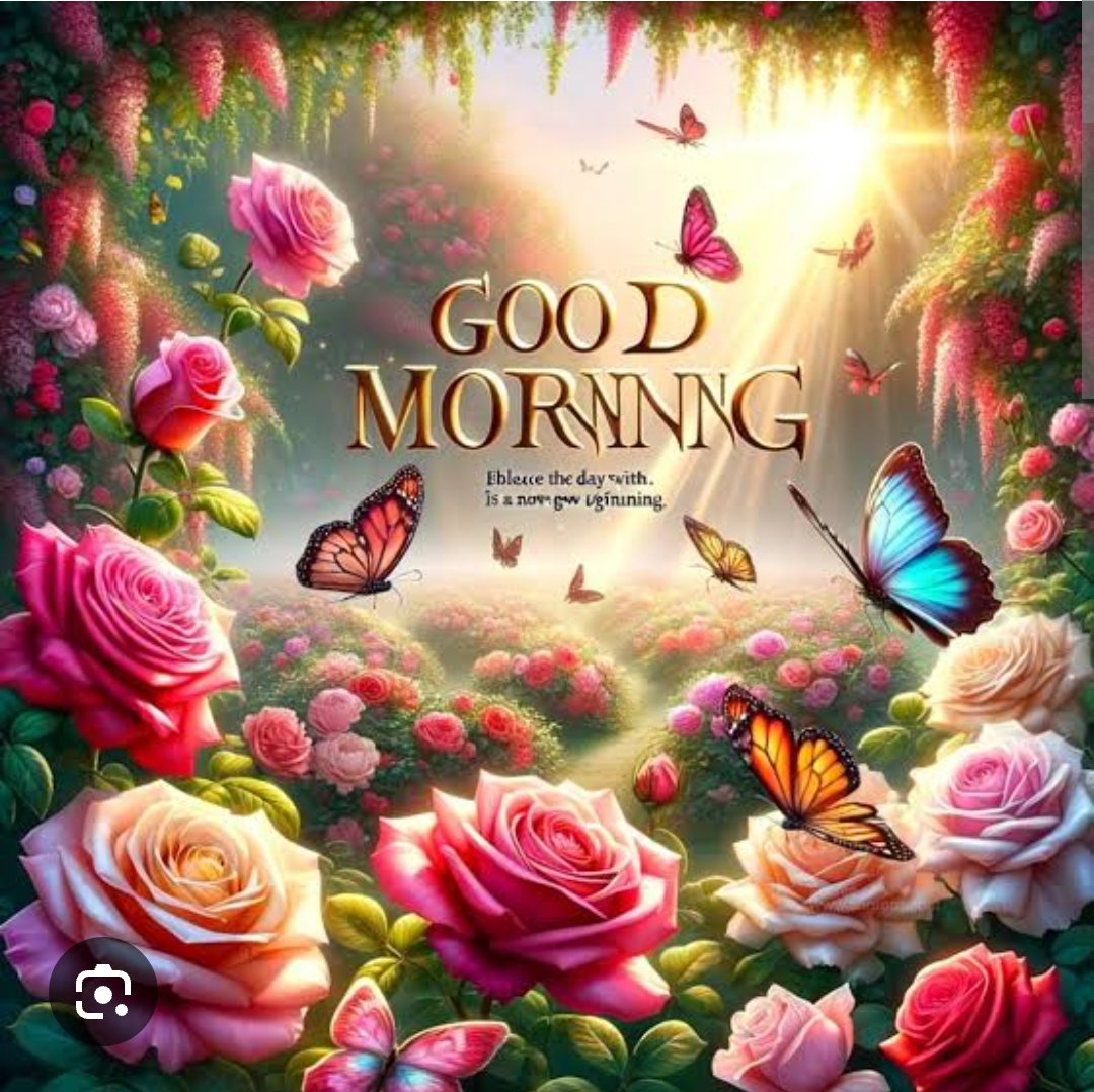 Be a priority not an option....
Good Morning 🌄