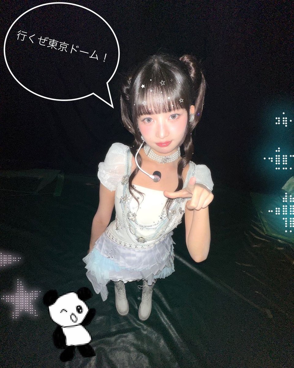 DIVEと迎えたハッピーエンディング🤍໒꒱