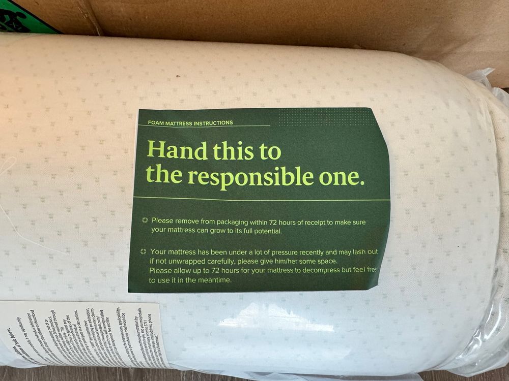 Saw this today. Incredible brand voice. I kinda feel called out. https://t.co/7H1FkloFF1