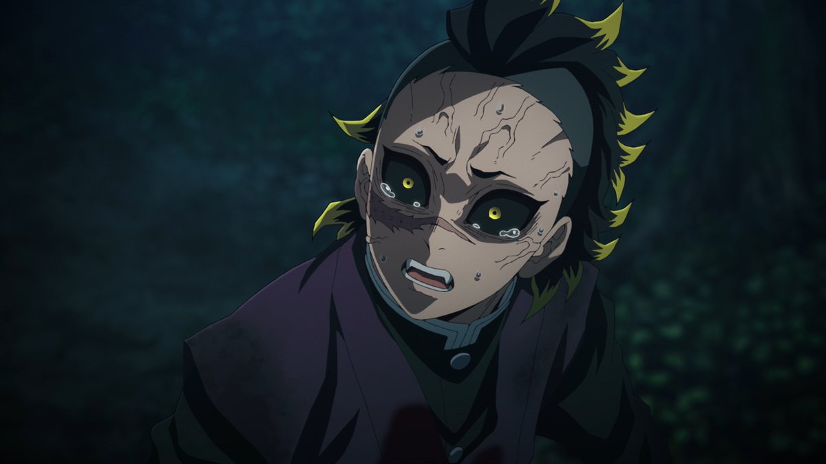 DemonSlayerUSA's tweet photo. Episode 6  of Demon Slayer: Kimetsu no Yaiba Swordsmith Village Arc is on @adultswim #Toonami tonight at 12:30 AM!

📺 Episode 6 : "Aren't You Going To Become A Hashira?" https://t.co/4hPXA4ml2X