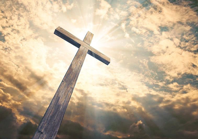 Mattie_Matters's tweet photo. We adore you, O Christ, and we bless you; because by your #HolyCross you have redeemed the world.
#MattieMatters #MattiesCause #TriumphOfTheCross #FeastDay #MattiesGuild https://t.co/lS9FnAoKwm