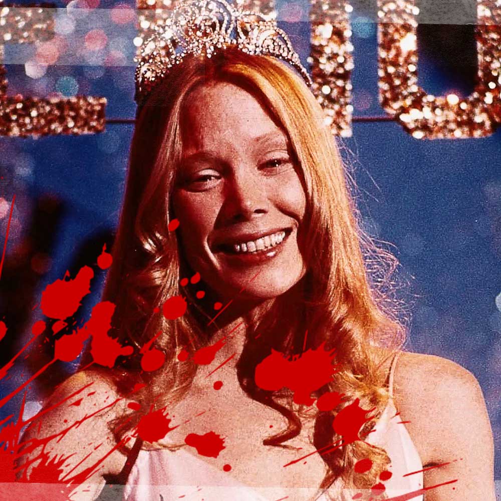 The 1976 movie #Carrie had a budget of approximately $1.8 million at the time of production/in 2024 dollars 
 about $9MM. it grossed 33MM/$169MM

WTF is happening to #Hollywood? This movie still holds up and they made this for the price of craft services on Dune II.