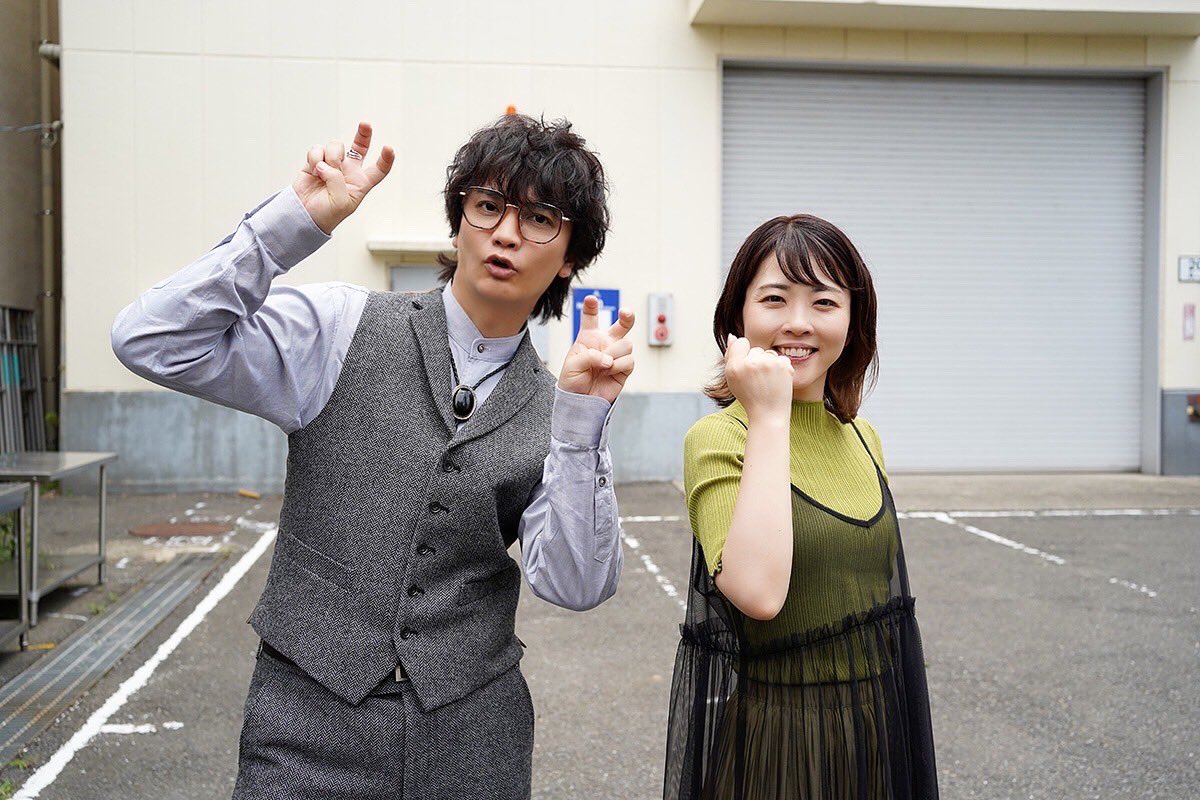 仮面ライダーガヴ 面白かッタ〜🍭 ってアレ⁉︎ 3話に登場した #浅沼