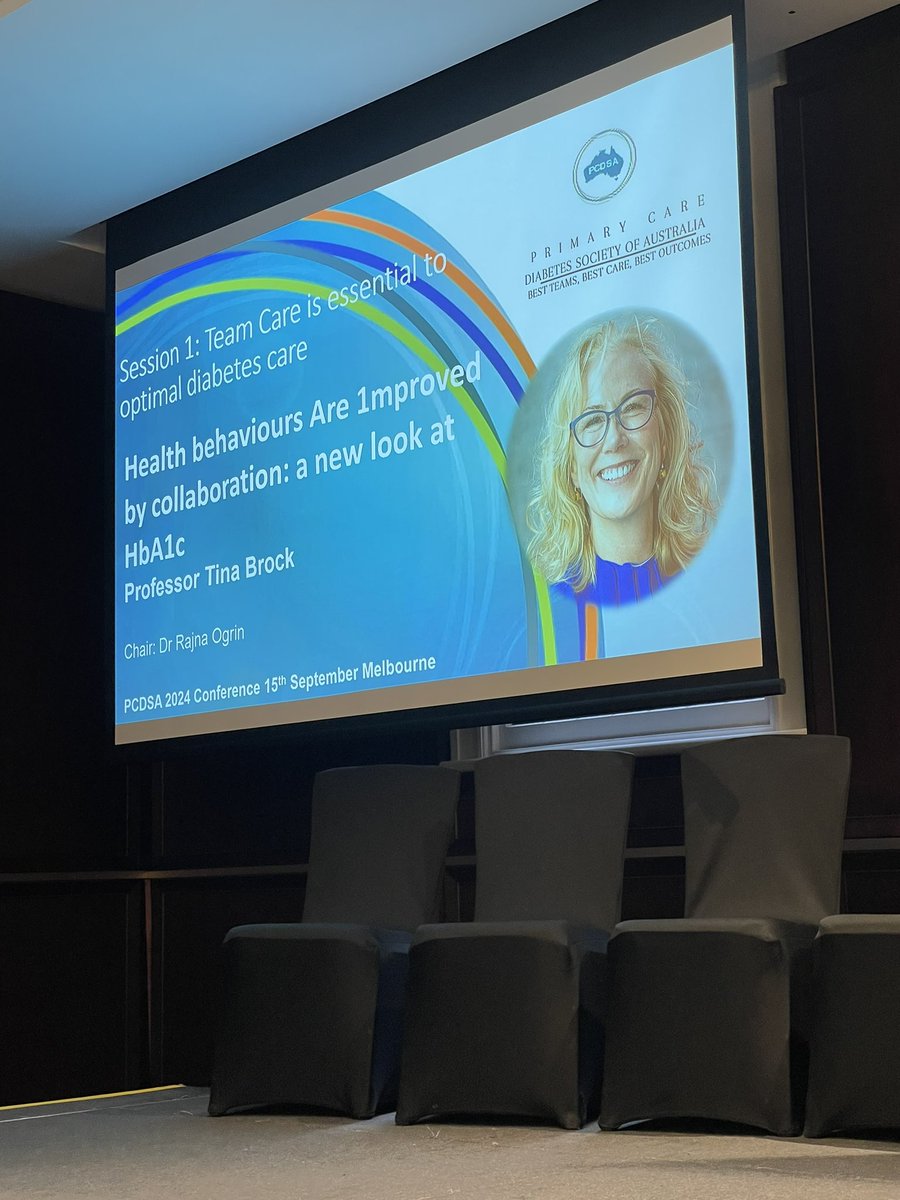 MakVivienne's tweet image. Taking a new look at Hba1c! Health Behaviours Are 1mproved by Collaboration.. @tmpbrock calling for increasing the sweetness of #teamwork 🍭 @PCDSAus’s Conference 2024 

#Collaboration #teamwork #cpc4health #bettertogether #multidisciplinaryteam