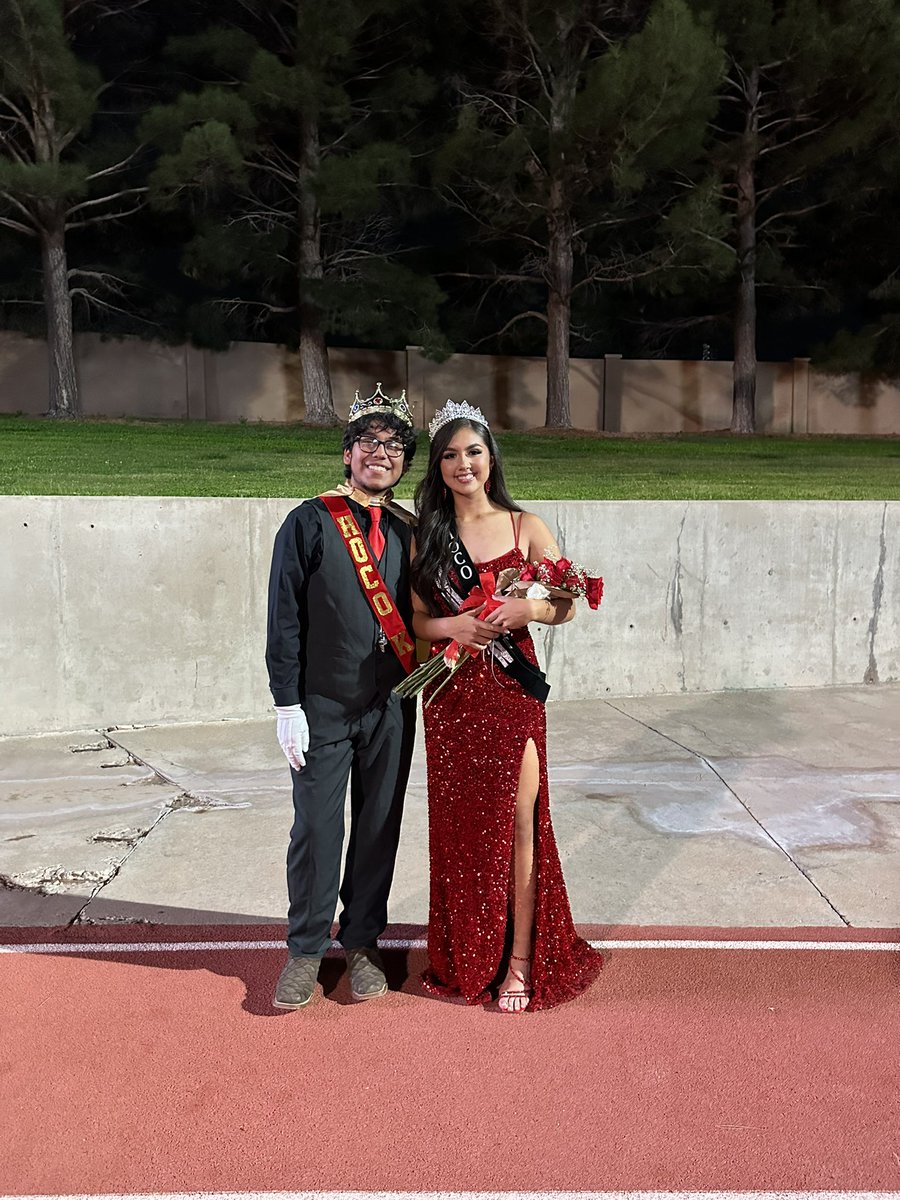 OHS StuCo tweet media