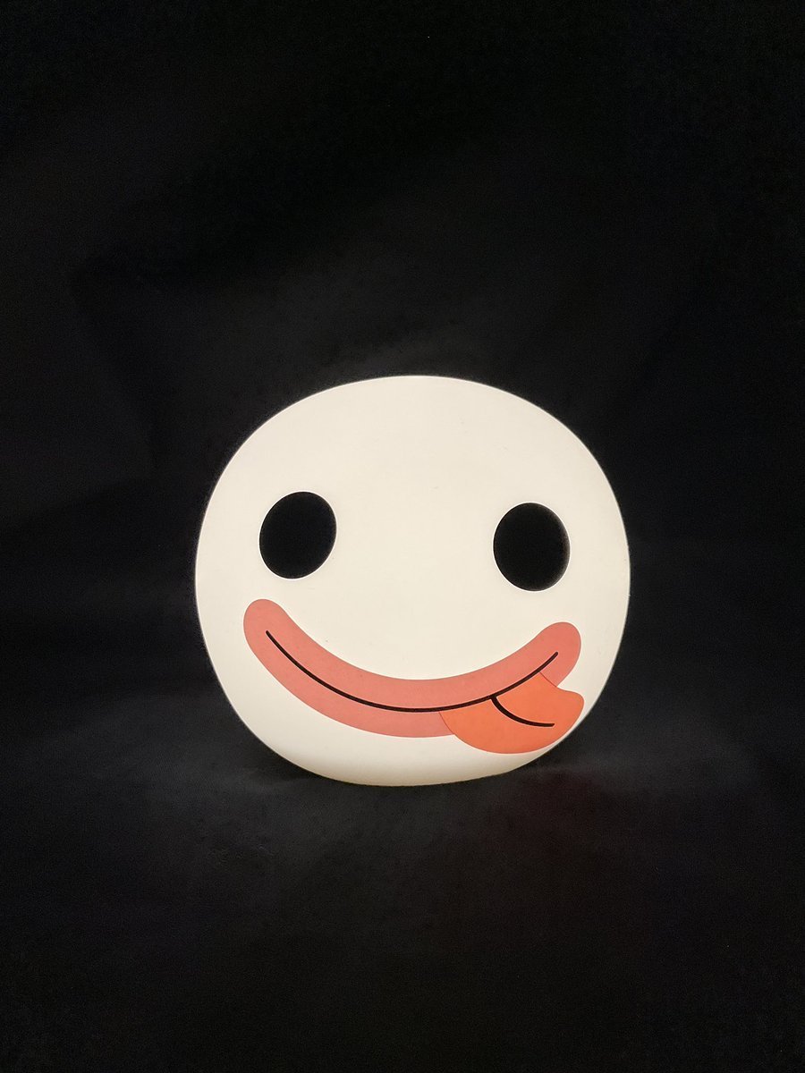 最新 ペローナゴースト まんまるシリコーンルームライト ワンピース