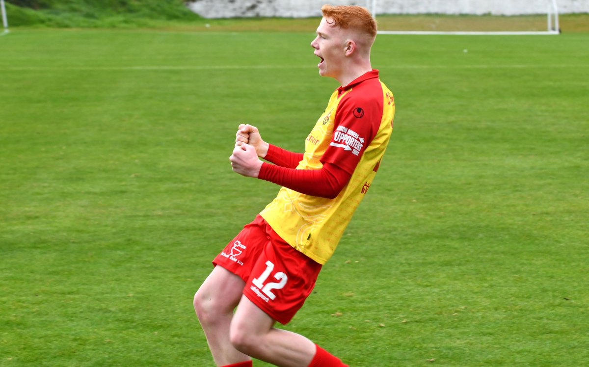 Albion Rovers FC (@albionrovers) on Twitter photo ⚽️ A @CarMatKings123 <a href="/SouthChallenge/">FinestCarMats.co.uk South Challenge Cup</a> Cup matchwinner from Adam McMillan!
<a href="/OfficialSLFL/">The Park’s Motor Group Scottish Lowland League</a> <a href="/OfficialCatchup/">Official Catchup</a> <a href="/StJohnstone/">St. Johnstone FC</a> @StJohnstone1884
#ARFCOKAY 🇲🇰 ⚽️ A @CarMatKings123 <a href="/SouthChallenge/">FinestCarMats.co.uk South Challenge Cup</a> Cup matchwinner from Adam McMillan!
<a href="/OfficialSLFL/">The Park’s Motor Group Scottish Lowland League</a> <a href="/OfficialCatchup/">Official Catchup</a> <a href="/StJohnstone/">St. Johnstone FC</a> @StJohnstone1884
#ARFCOKAY 🇲🇰