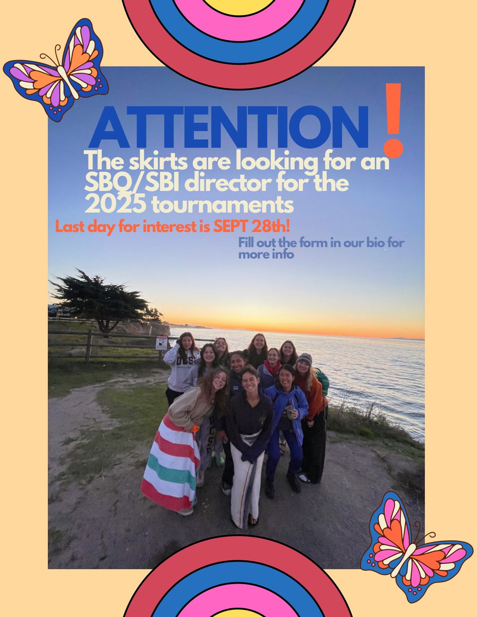 Burning Skirts (@bskirts) on Twitter photo 