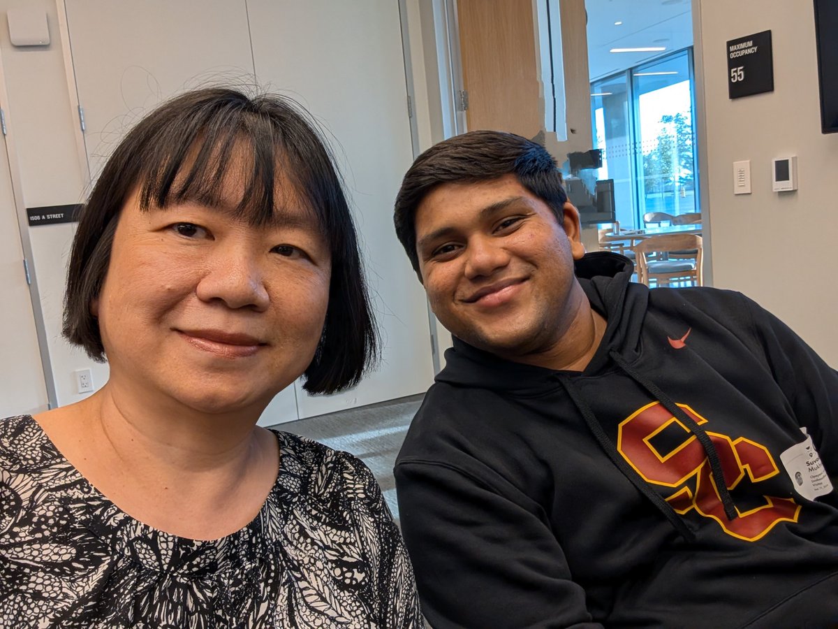 GDG Seattle tweet media