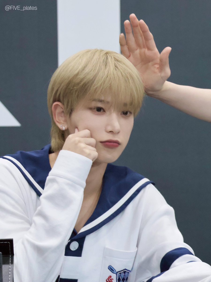 240914 &TEAM 青嵐 スペシャルプレミアムサイン会 スプサ プレサ 🌙 は